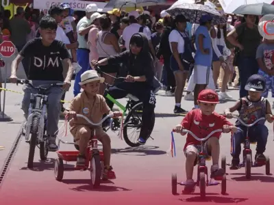 SEP anuncia fechas oficiales de vacaciones de Semana Santa 2026 para estudiantes