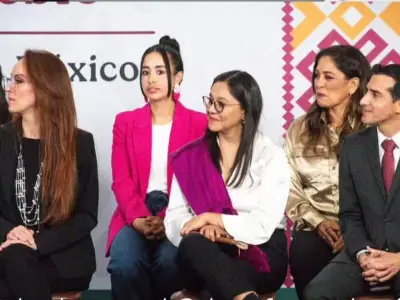SEP destaca evolución histórica de la autonomía jurídica femenina en México