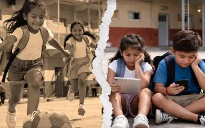 SEP inaugura foro nacional para debatir impacto de tecnologías digitales en educación y salud mental