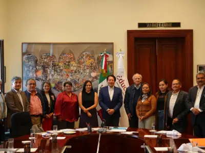 SEP inicia creación de nuevo libro de Historia para Primaria con enfoque en mujeres