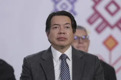 SEP lamenta asesinato de dos maestras en Michoacán y refrenda compromiso con seguridad escolar