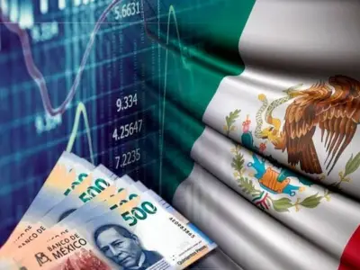 SHCP Anuncia Programa de Subastas de Valores Gubernamentales para el Segundo Trimestre de 2026