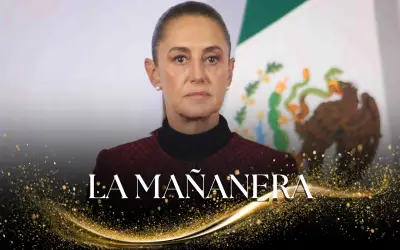 Sheinbaum aborda descuentos para adultos mayores y Hoy No Circula en su Mañanera del 10 de marzo