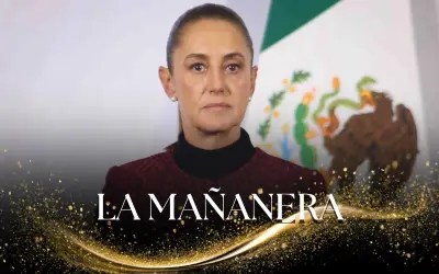 Sheinbaum aborda temas clave en su conferencia matutina del 24 de marzo de 2026