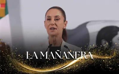 Sheinbaum aborda temas clave en su 'Mañanera del Pueblo' de este martes 3 de marzo