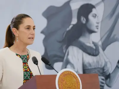 Sheinbaum analizará situación de mujeres encarceladas por aborto en México