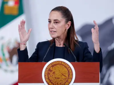 Sheinbaum anuncia donación personal a Cuba y reafirma solidaridad mexicana