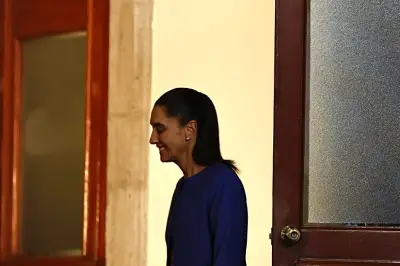 Sheinbaum atribuye rechazo del PT al Plan B electoral por temor a perder votos