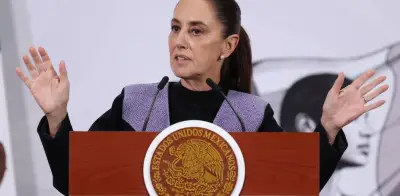 Sheinbaum celebra aprobación de Plan B electoral para eliminar privilegios