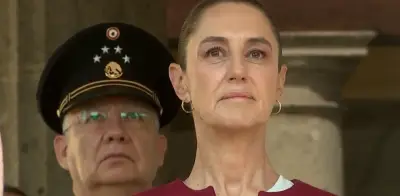 Sheinbaum conmemora bicentenario de Margarita Maza de Juárez y la nombra 'primera embajadora histórica'