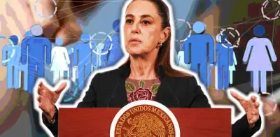 Sheinbaum destaca récord histórico de empleos formales en febrero: casi 158 mil puestos