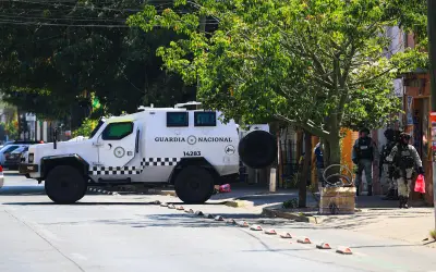 Sheinbaum encabezará homenaje privado a militares caídos en operativo contra 'El Mencho'