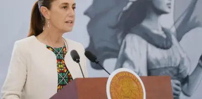 Sheinbaum exige investigación exhaustiva por muerte de mexicano en custodia del ICE