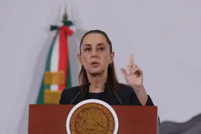 Sheinbaum garantiza fiscalización en cuenta de apoyo a Cuba promovida por AMLO