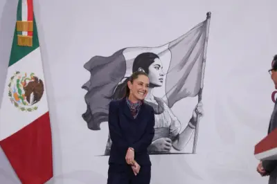 Sheinbaum Inaugura Conferencia Mañanera con Enfoque en Transparencia y Diálogo