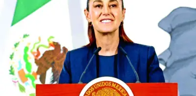 Sheinbaum mantendrá presión por recortes y plurinominales tras plan B electoral