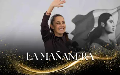 Sheinbaum Ofrece 'La Mañanera del Pueblo' con Temas Clave del Gobierno