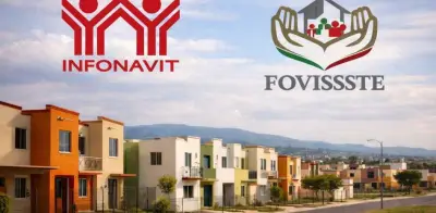 Sheinbaum propone integrar Infonavit y Fovissste a Ley de Vivienda para garantizar acceso