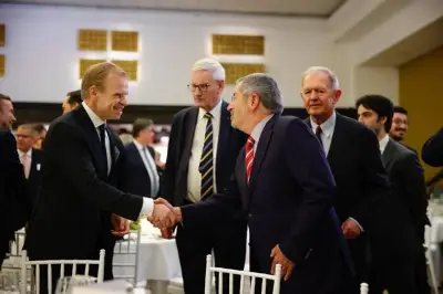 Sheinbaum Recibirá a Empresarios Nórdicos para Fortalecer Inversiones en México