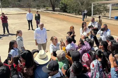 Sheinbaum respalda llamado de AMLO a favor de Cuba y pide fin del bloqueo