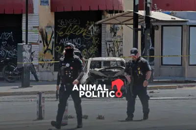 Sheinbaum visita Guadalajara tras caída de 'El Mencho' y repunta de violencia del CJNG