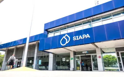 SIAPA en Jalisco reconoce problemas de calidad del agua en zona de Guadalajara y Tlaquepaque