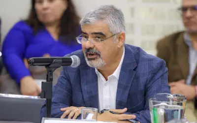 SIAPA Jalisco evalúa deuda para proyectos de agua; deuda vencida supera 19 mil mdp