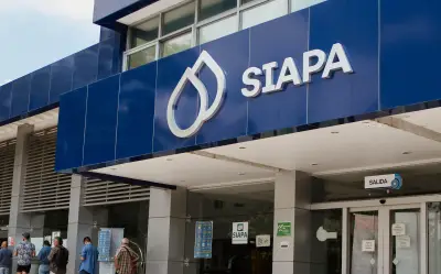 Siapa Jalisco inicia limpieza emergente de tanques por problemas de olor y color en agua