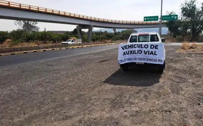 SICT desplegará 14 unidades de apoyo en carreteras libres de Jalisco para Semana Santa