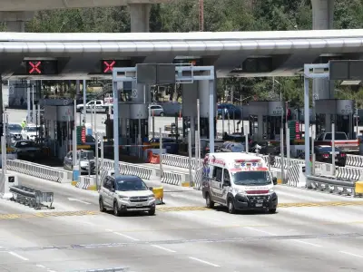 SICT implementa operativo especial para connacionales en Semana Santa 2026