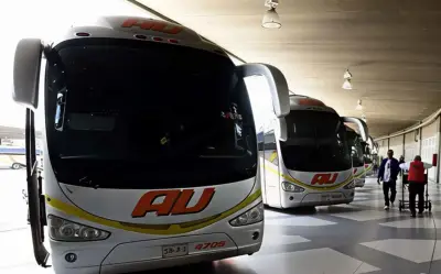 SICT otorga descuentos en transporte federal para estudiantes y maestros en Semana Santa