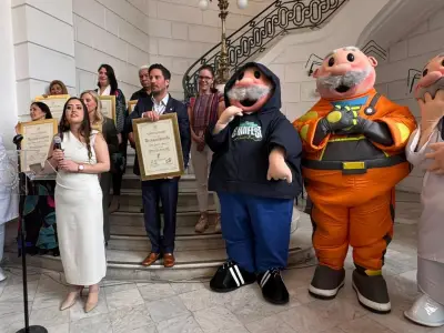 SimiFest recibe Medalla al Mérito Turístico de la CDMX por su impacto cultural