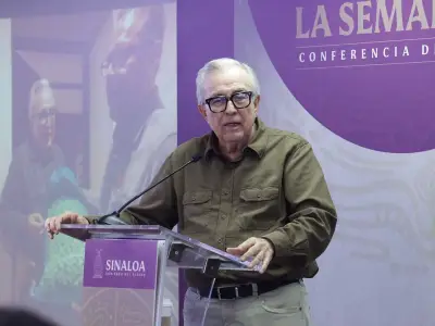 Sinaloa inicia planta de metanol con inversión de 3,300 mdd y 4,500 empleos