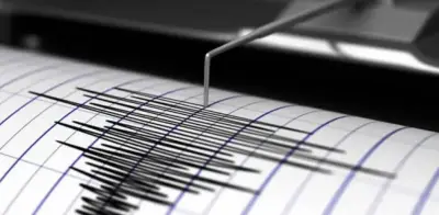 Sismo de 6.1 grados sacude Sumatra sin víctimas ni alerta de tsunami