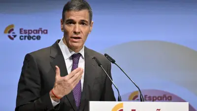 Sánchez rechaza a Trump: España no será cómplice en la guerra con Irán