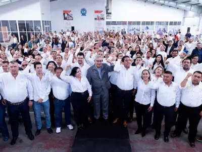 SNTE exige desaparición de USICAMM y mejoras salariales para dignificar al magisterio