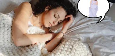 Soñar con embarazo: ¿Qué revela tu mente sobre cambios y proyectos?