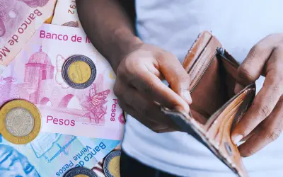 Sobreendeudamiento en México: Emergencias y Salud Principal Causa del 60% de Mexicanos