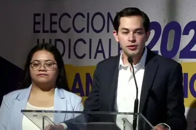 Solicitan postergar elección judicial y subsanar irregularidades detectadas