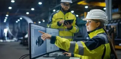 Solo una de cada tres mujeres estudia carreras STEM en México, revela estudio