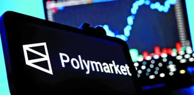 Sospechas de filtración en la Casa Blanca para apuestas en Polymarket: cuentas anónimas ganan millones