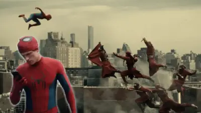 Spider-Man: Brand New Day revela su primer tráiler con villanos y un nuevo romance para MJ