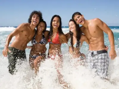 Spring Break 2026: Derrama millonaria no beneficia a pequeños negocios familiares