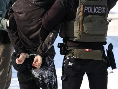 SRE emprende acciones legales y consulares tras muertes de mexicanos en centro de detención de California