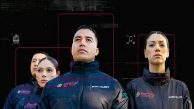 SSPC ofrece empleo con sueldo de 32 mil pesos mensuales para Agentes de Investigación