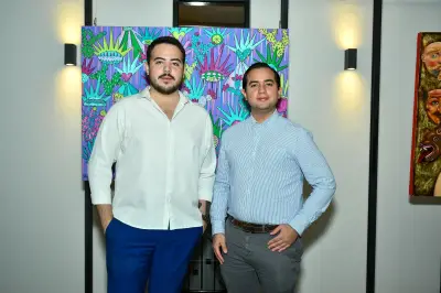 Subasta 'Arte en Juego' Celebra Talento Jalisciense en Exclusivo Bosque Urbano