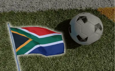 Sudáfrica enfrentará a Panamá en su preparación final para el Mundial 2026