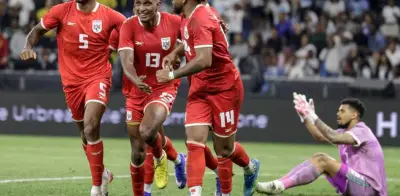 Sudáfrica muestra grietas ante Panamá antes del debut de México en Mundial 2026