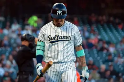Sultanes de Monterrey Sufre Contundente Derrota Ante Gigantes en San Francisco