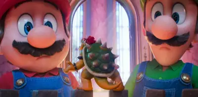 Super Mario Galaxy tendrá escenas postcréditos: fans especulan sobre sorpresas